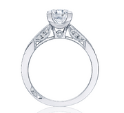 TACORI Diamond Engagement Ring